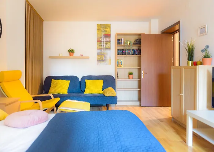 Downtown Apartment Boutique No1 Unirii
