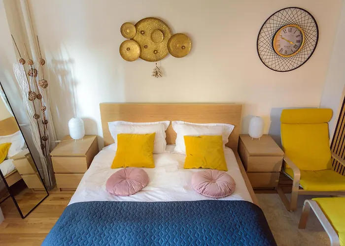 Downtown Apartment Boutique No1 Unirii