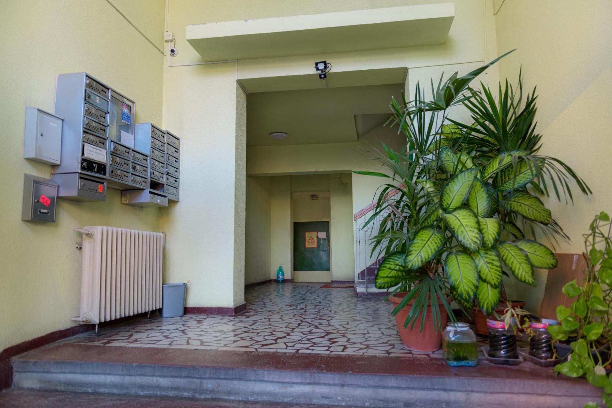 Downtown Boutique No1 Unirii Apartment Bucharest