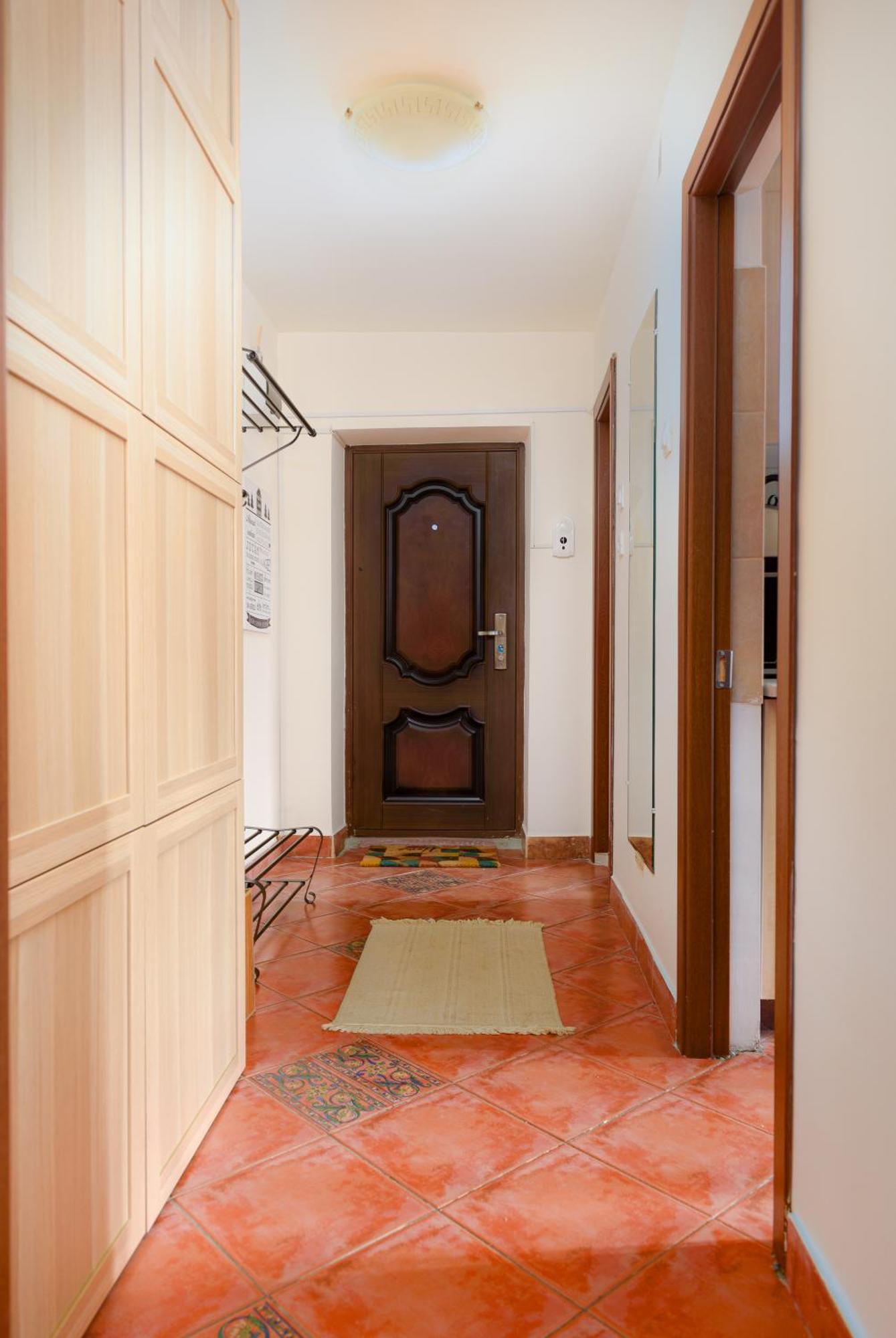 Apartment Downtown Boutique No1 Unirii