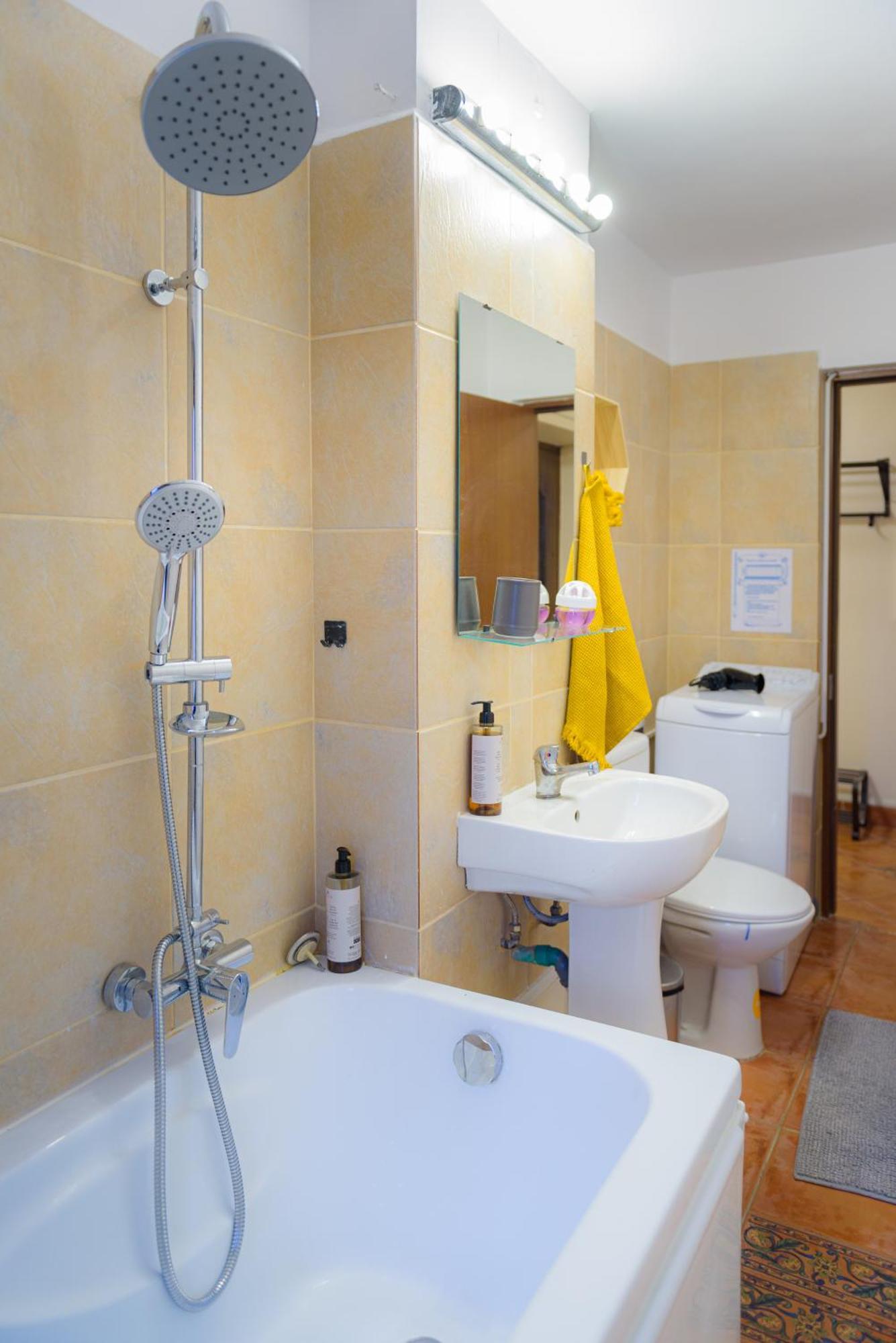 Apartment Downtown Boutique No1 Unirii *
