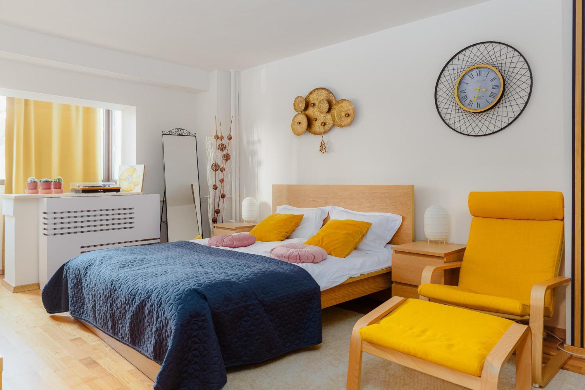 Downtown Boutique No1 Unirii Apartment *